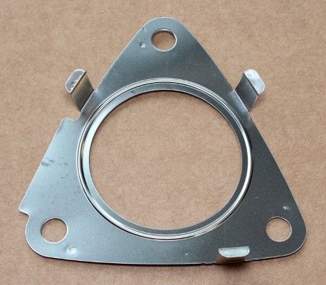 Dichtung, Lader