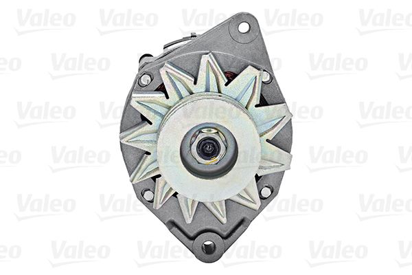 ALTERNATOR CORE-FLEX RENAULT