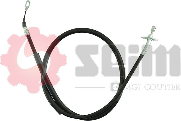 CABLE DE FRE D MERCEDES SPRINTER