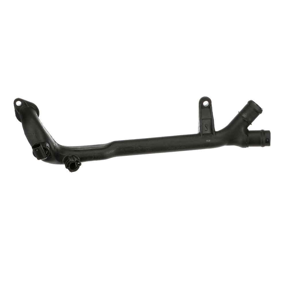 aušinimo skysčio vamzdis