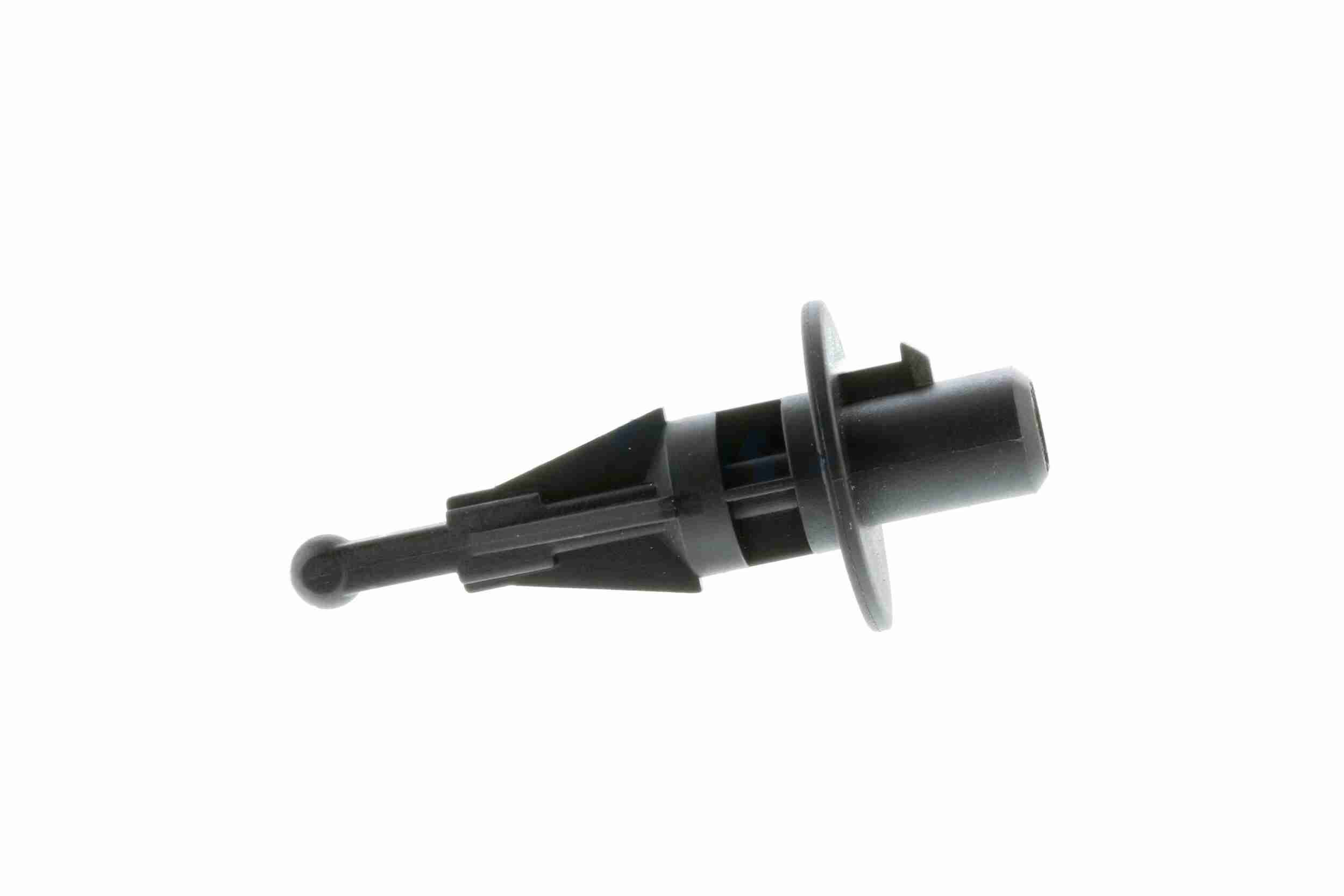 Sensor, Au&szlig;entemperatur