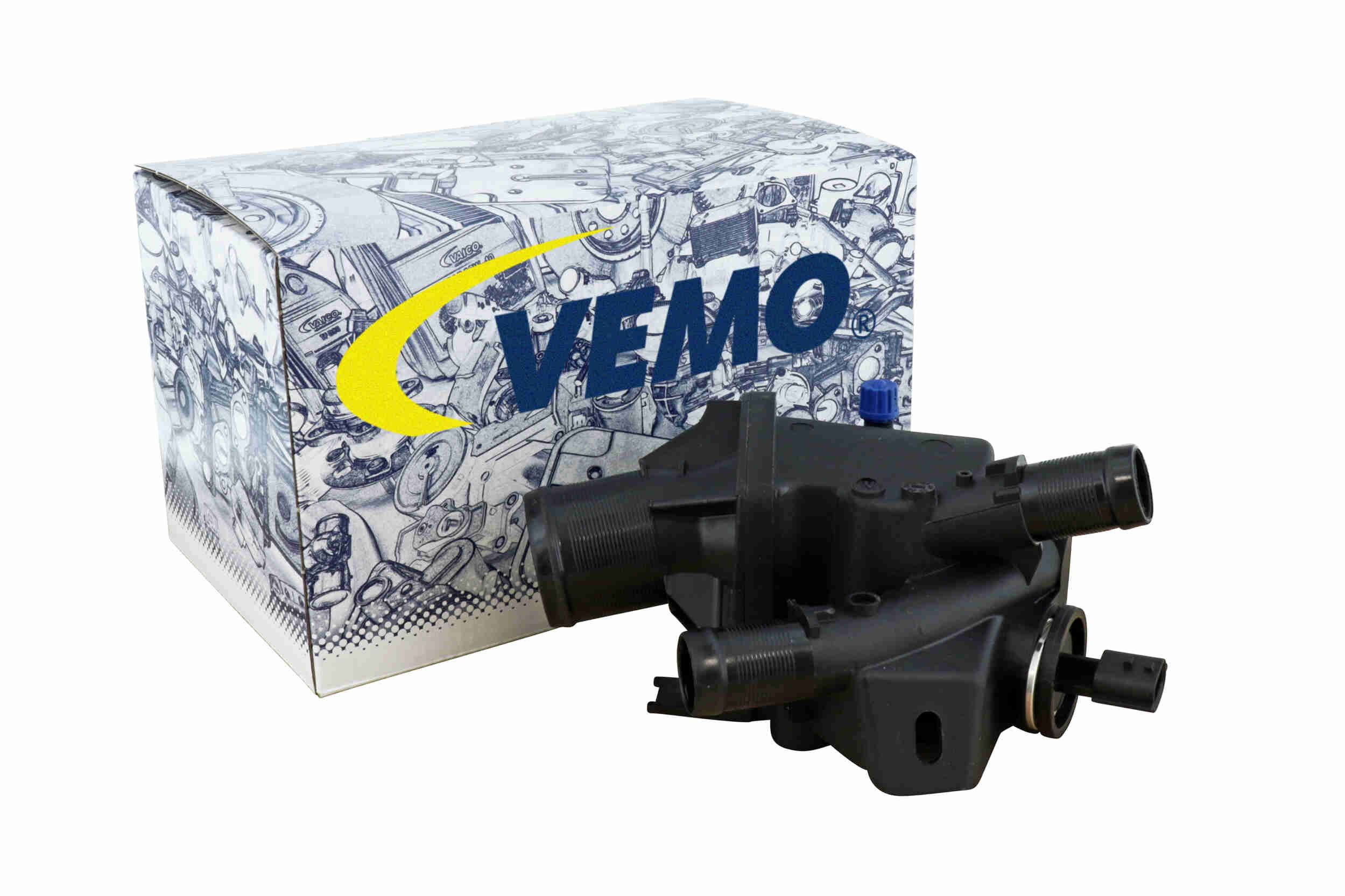 Thermostatgeh&auml;use