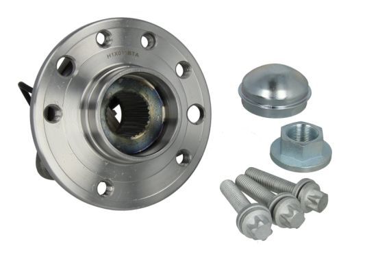 Wheel Bearing Kit H1X015BTA