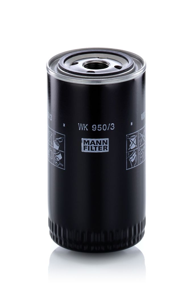 Fuel Filter WK 950/3