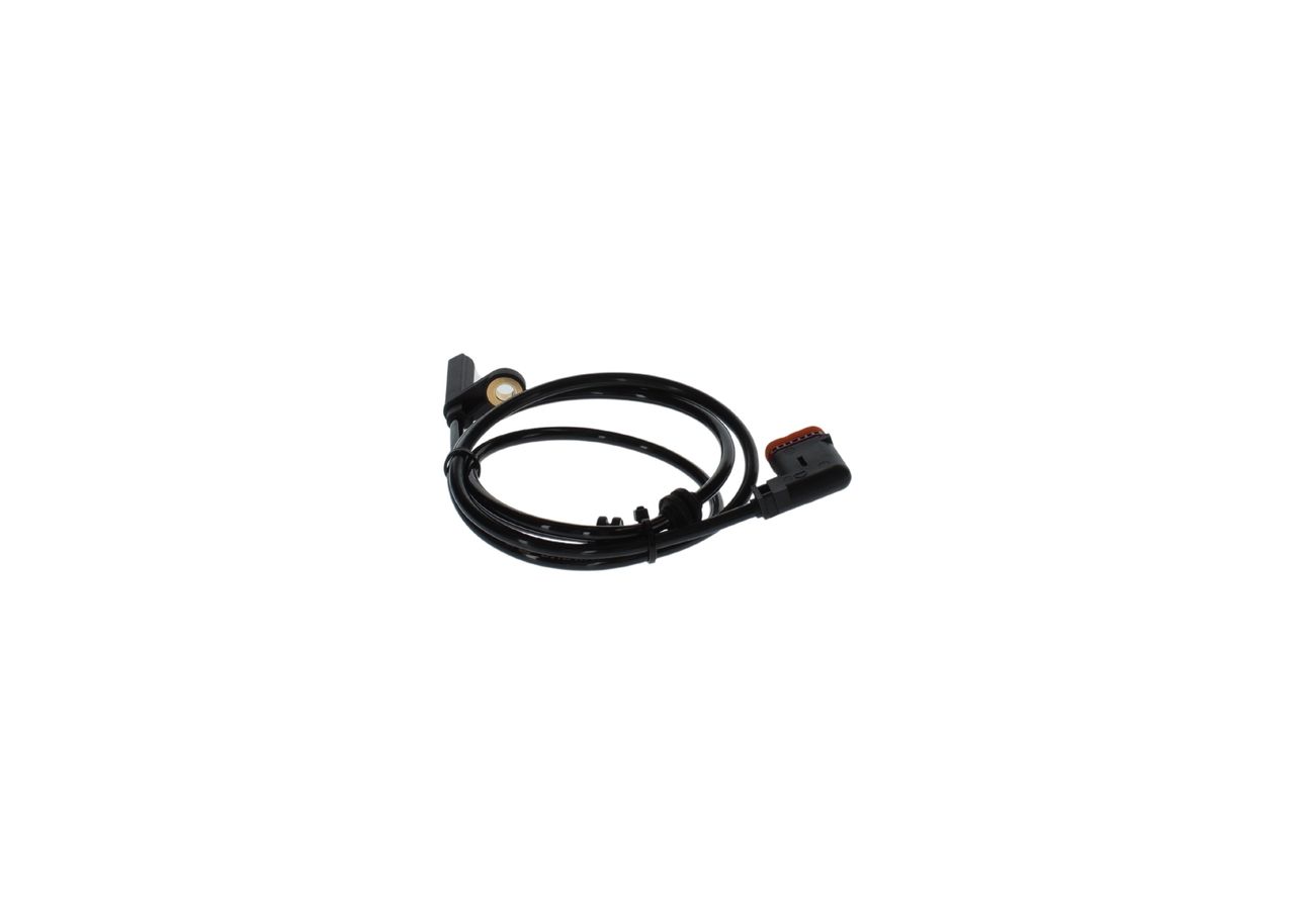 Sensor, Raddrehzahl