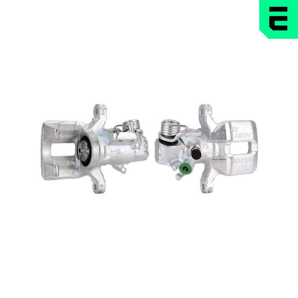 OPTIMAL BC-1498R - Bremssattel