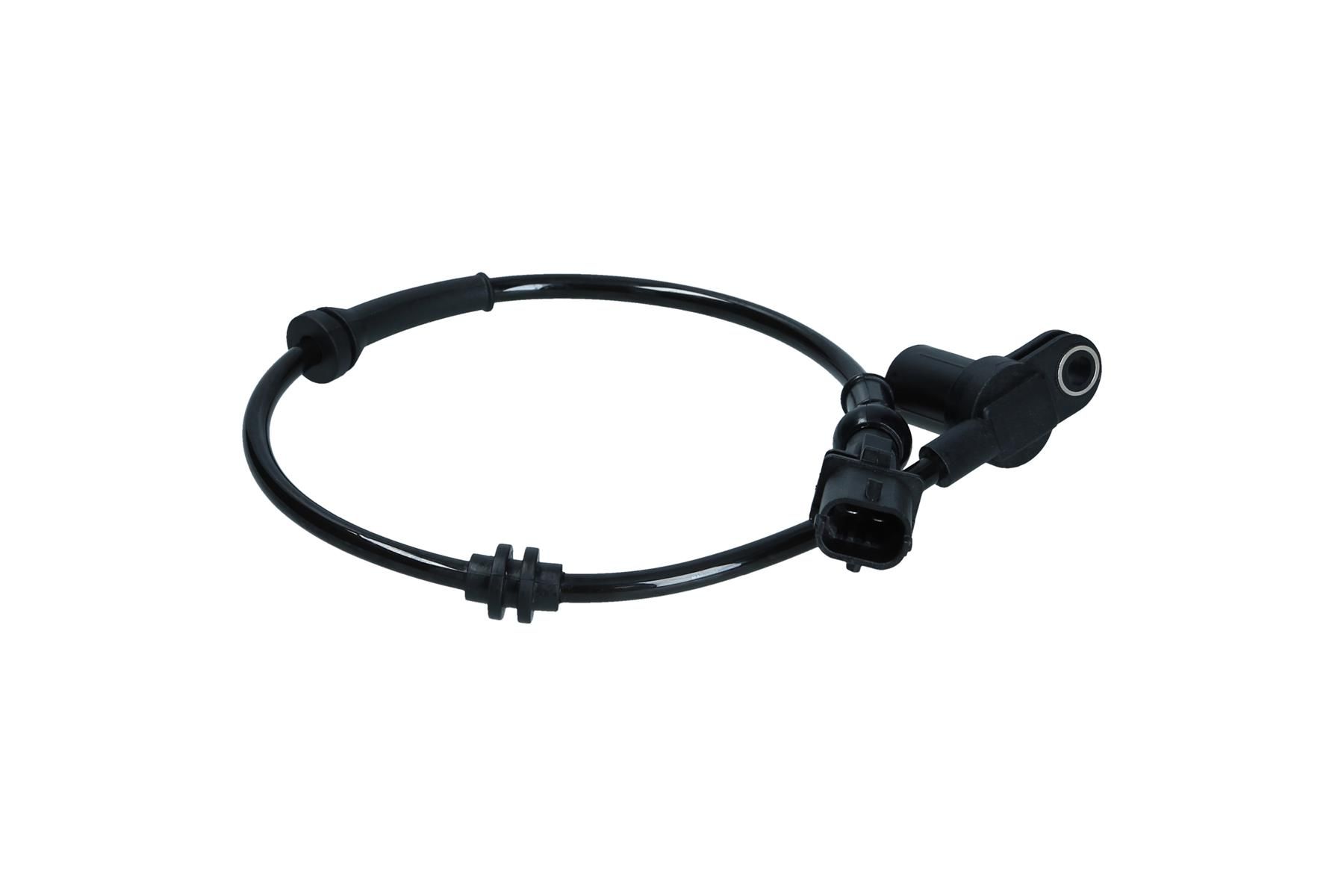Sensor, Raddrehzahl