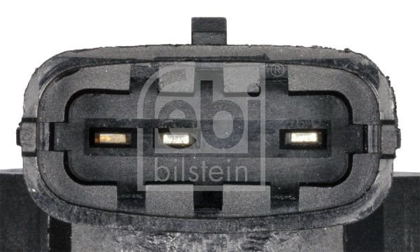 Luftdrucksensor, H&ouml;henanpassung
