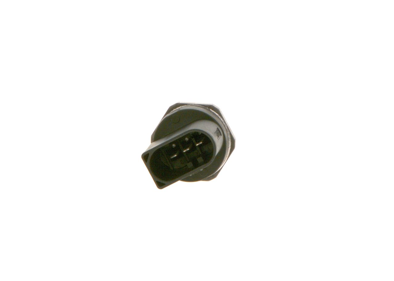 Sensor, Kraftstoffdruck