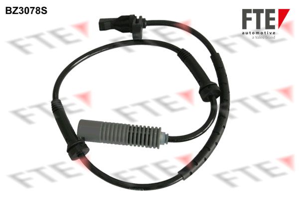 Sensor, Raddrehzahl
