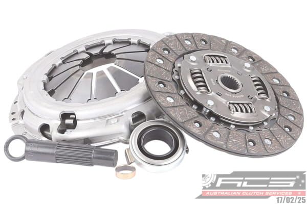 KIT STD HONDA ACCORD 2.4L - TecDoc Only