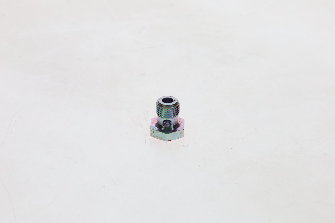 Tornillo