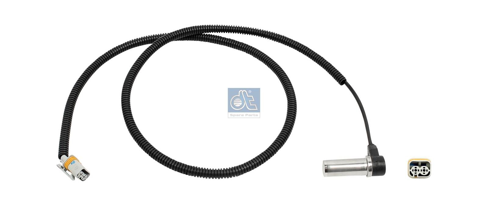 Sensor, Raddrehzahl