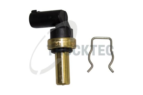 TRUCKTEC AUTOMOTIVE 02.19.238 - Sensor, K&uuml;hlmitteltemperatur