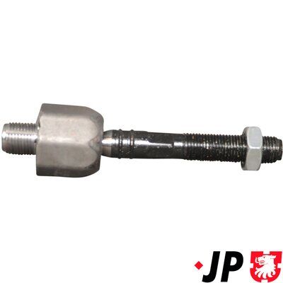 Axialgelenk, Spurstange