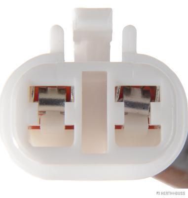 Sensor, Abgastemperatur