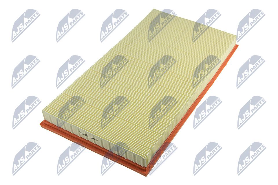 NTY FAF-ME-063 Luftfilter