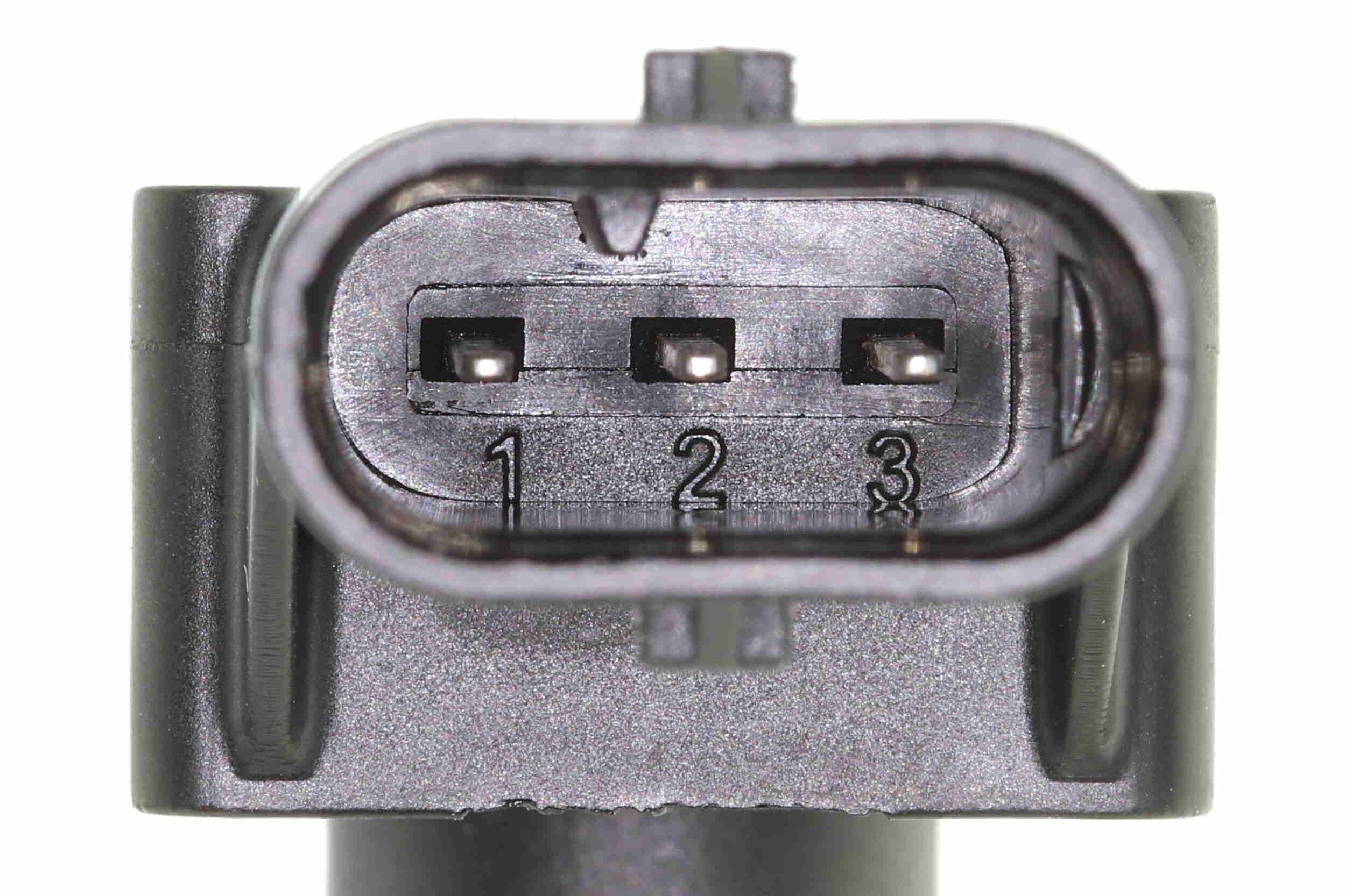 Sensor, Saugrohrdruck