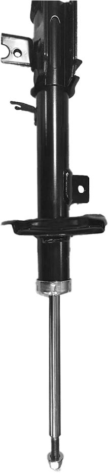 SACHS SHOCK ABSORBER - TecDoc Only