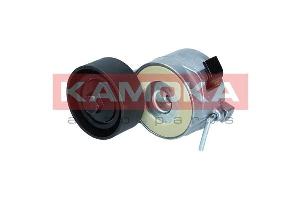 Belt Tensioner, V-ribbed belt R0596