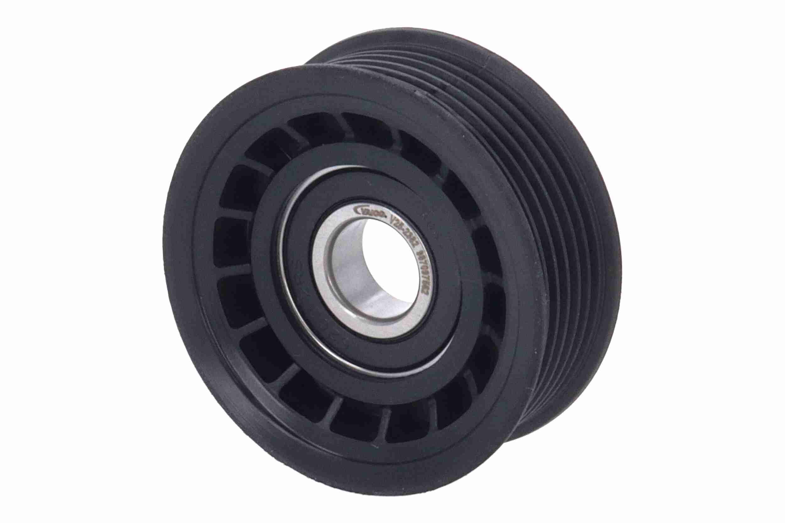 Umlenk-/F&uuml;hrungsrolle, Keilrippenriemen