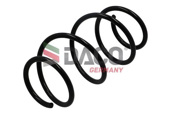 800304 DACO Germany futómű rugó