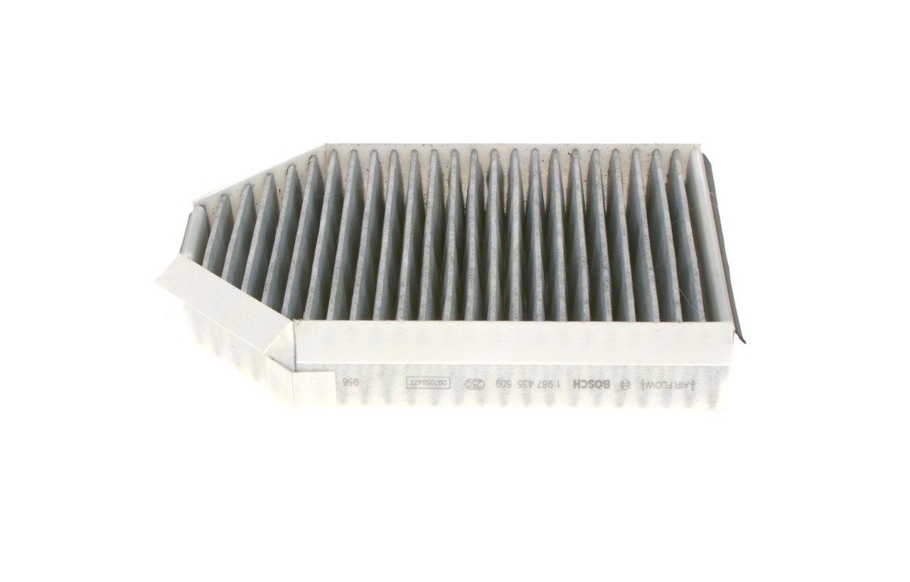 Filter, Innenraumluft