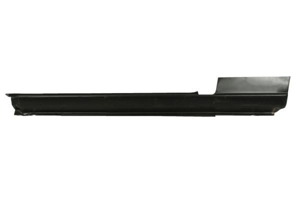 Einstiegsblech