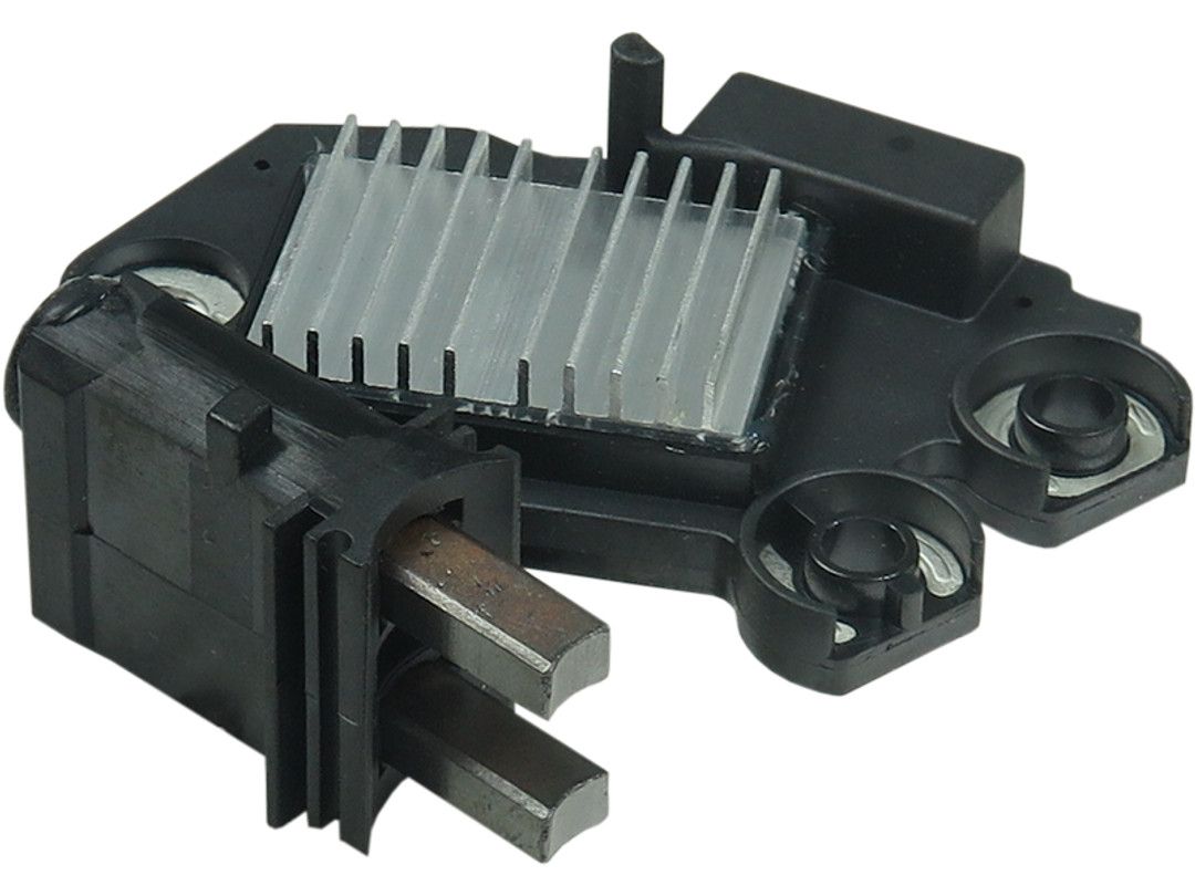 Generatorregler
