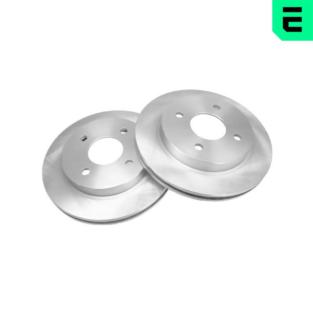 OPTIMAL BS-1600C - Bremsscheibe