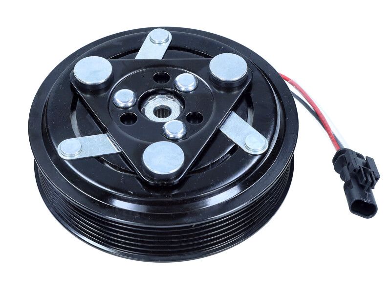 SPRZ?G?O KOMPRESORA KLIMATYZACJI OPEL