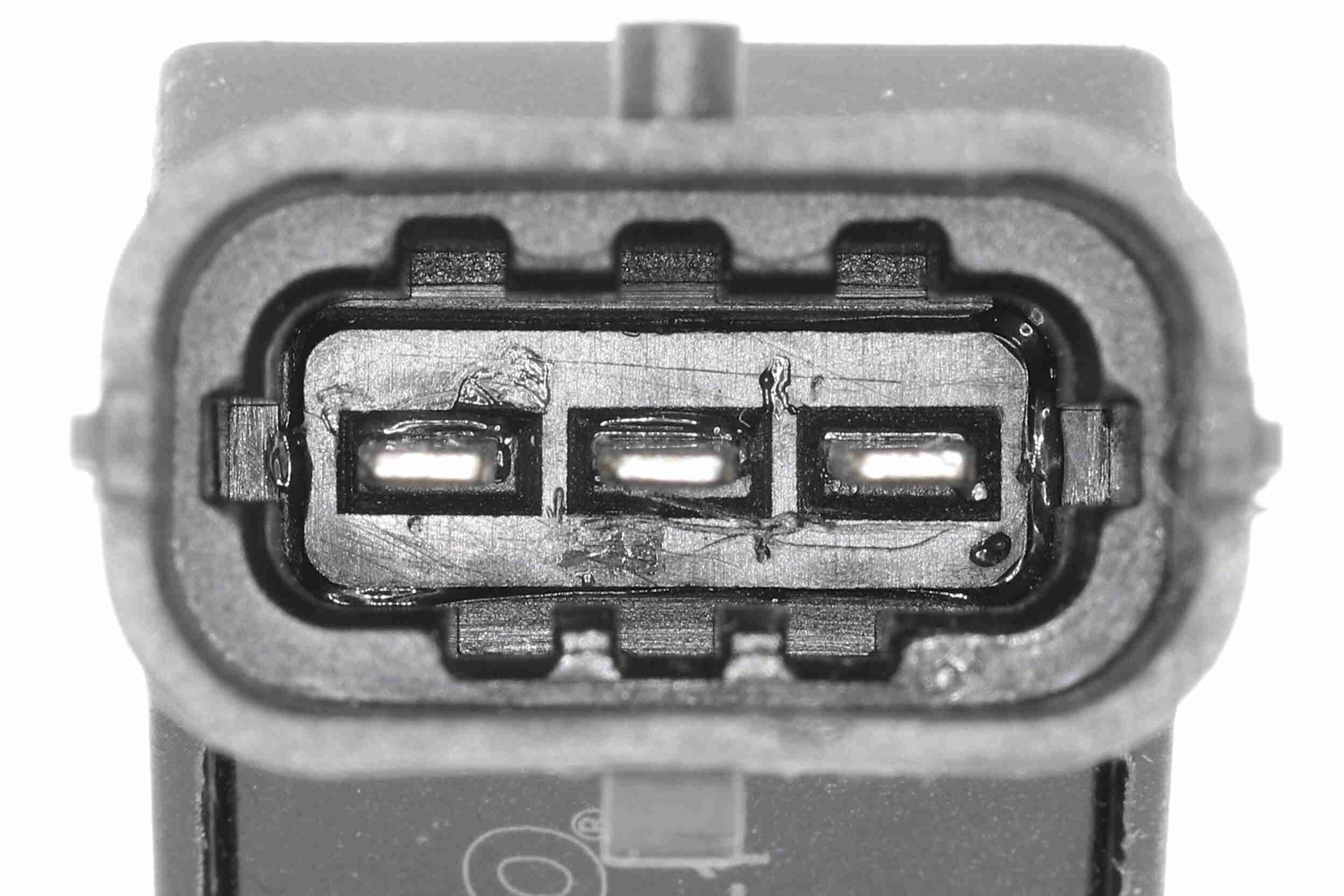 Sensor, Saugrohrdruck
