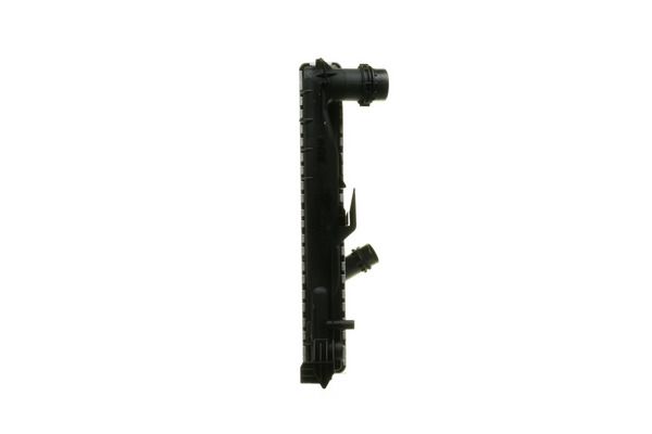 K&uuml;hler, Motork&uuml;hlung