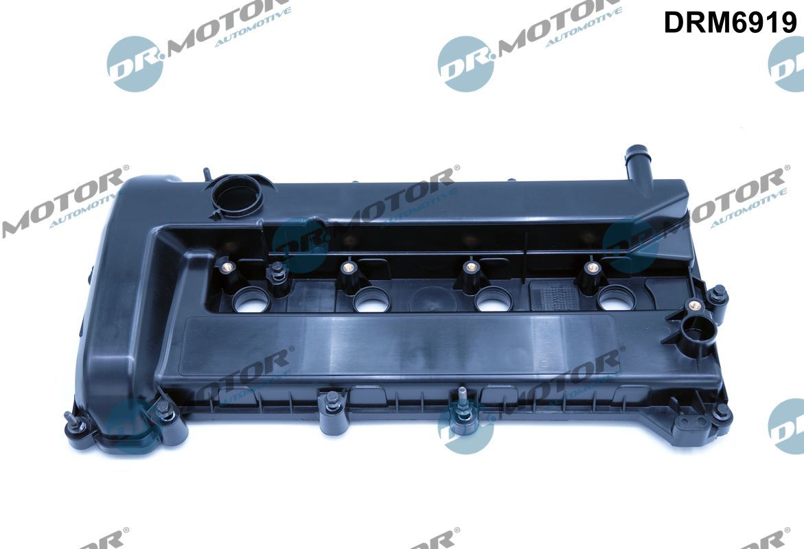 Dr.Motor Automotive DRM6919 Cylinder Head Cover