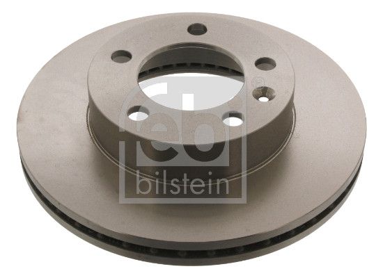 39346 FEBI BILSTEIN féktárcsa