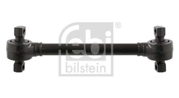 Brazo oscilante, suspensión de ruedas