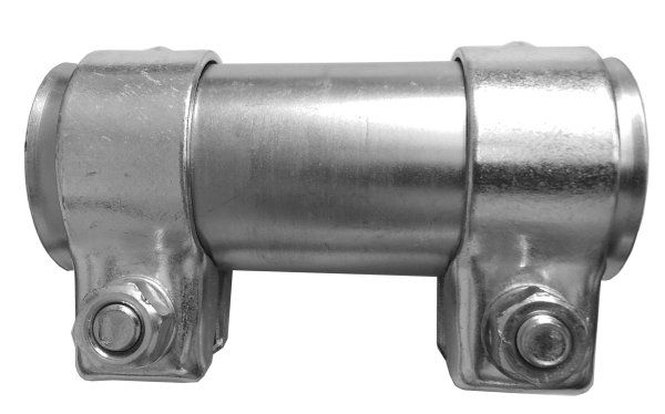 Rohrverbinder, Abgasanlage