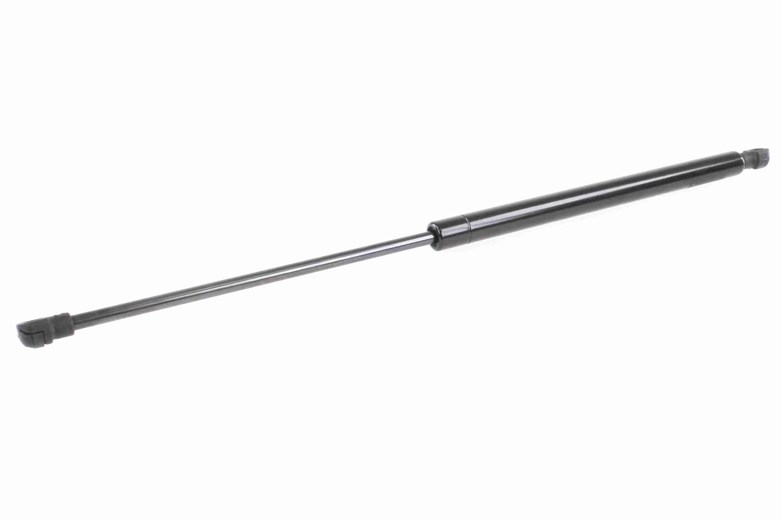 Gasfeder, Koffer-/Laderaum