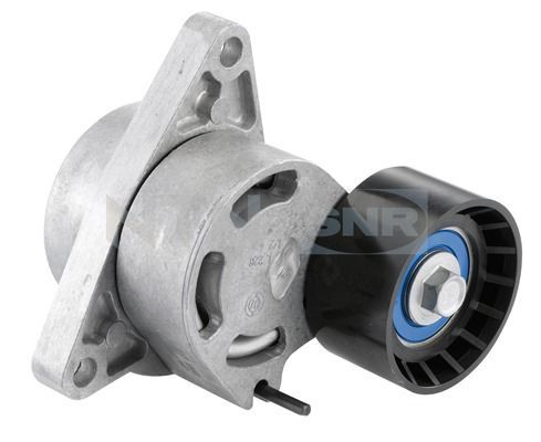 Tensioner Pulley, V-ribbed belt GA355.26