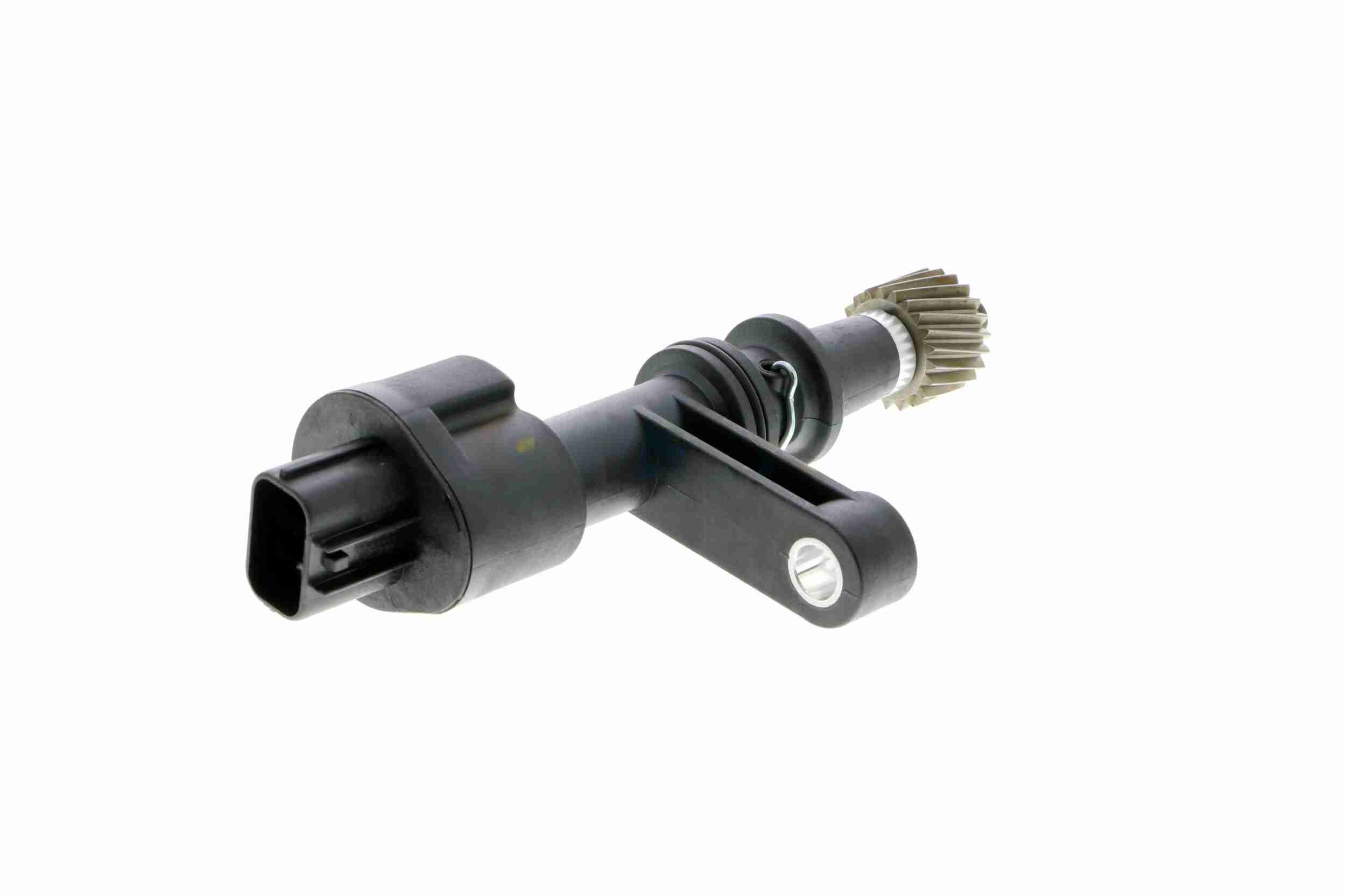 Sensor, Geschwindigkeit