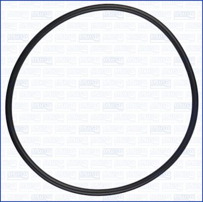 Junta anular, manguera de admisión (caja de filtro de aire)