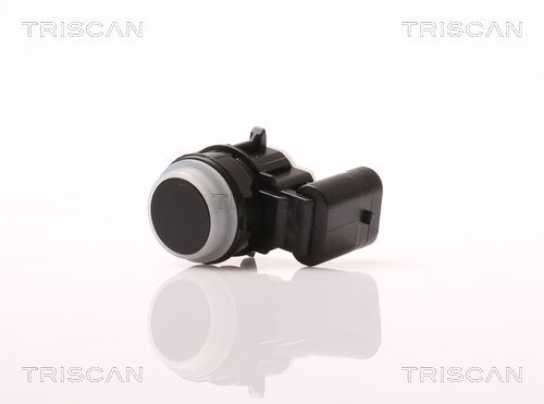 Sensor, Einparkhilfe