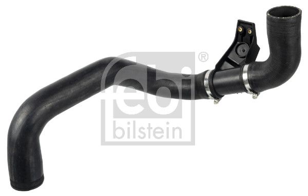 FEBI BILSTEIN 30851 - Ladeluftschlauch