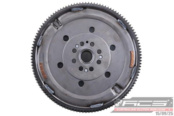 DMF MAZDA 3 2.2L - TecDoc 2
