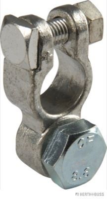 Batteriepolklemme