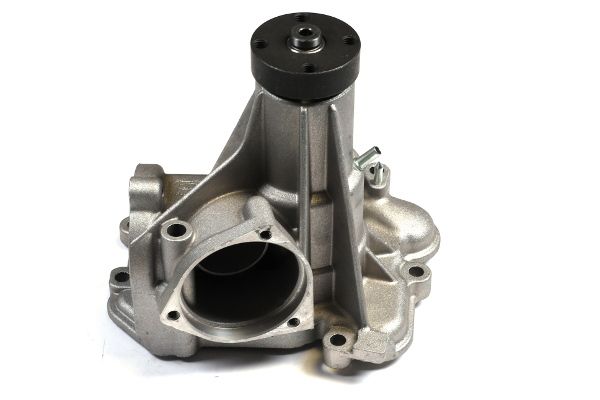 Wasserpumpe, Motork&uuml;hlung