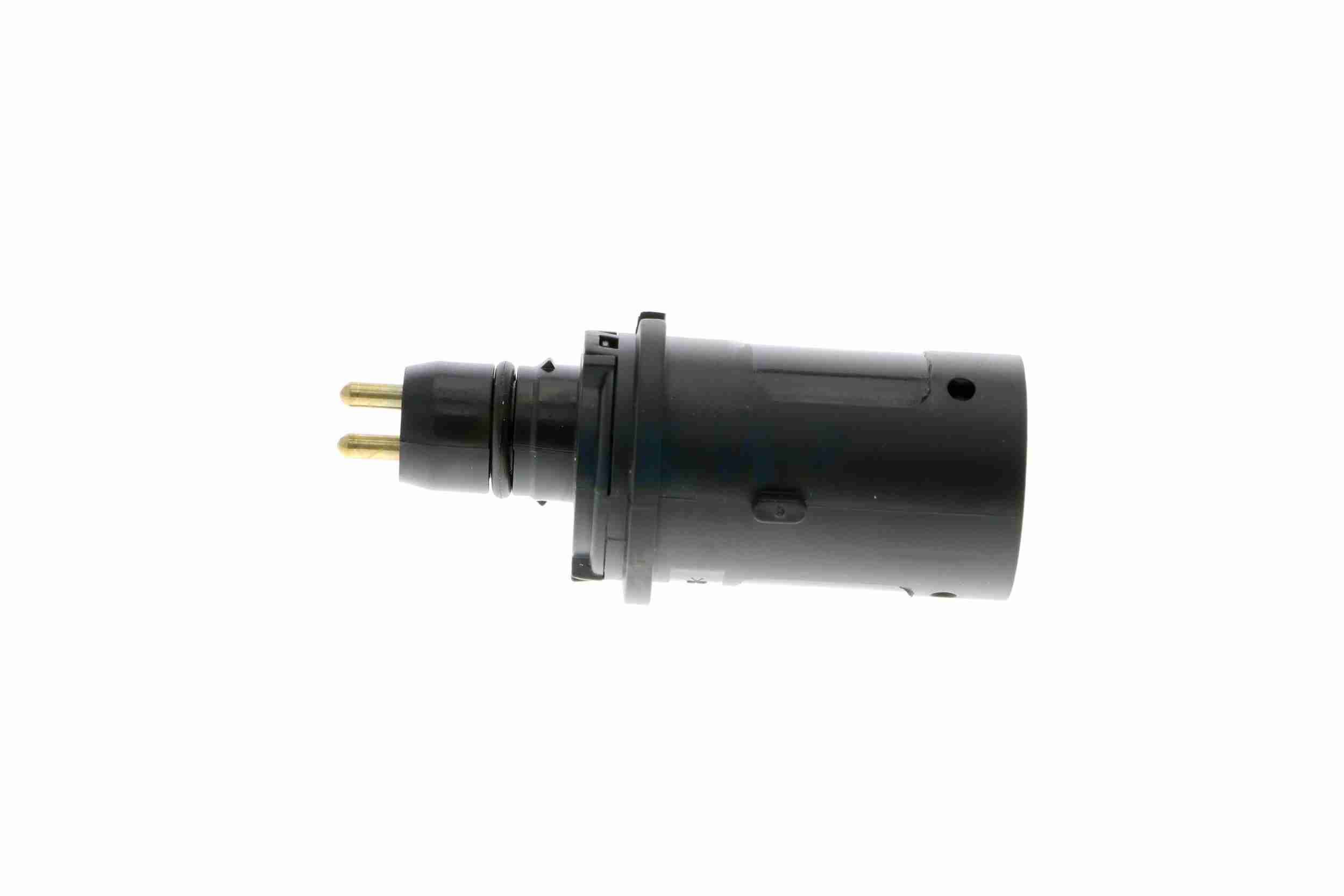 Sensor, Einparkhilfe