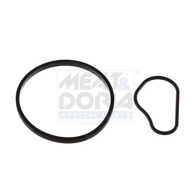 MEAT & DORIA 91252 - Dichtung, Unterdruckpumpe