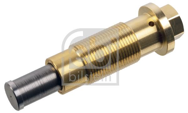 Spanner, Steuerkette