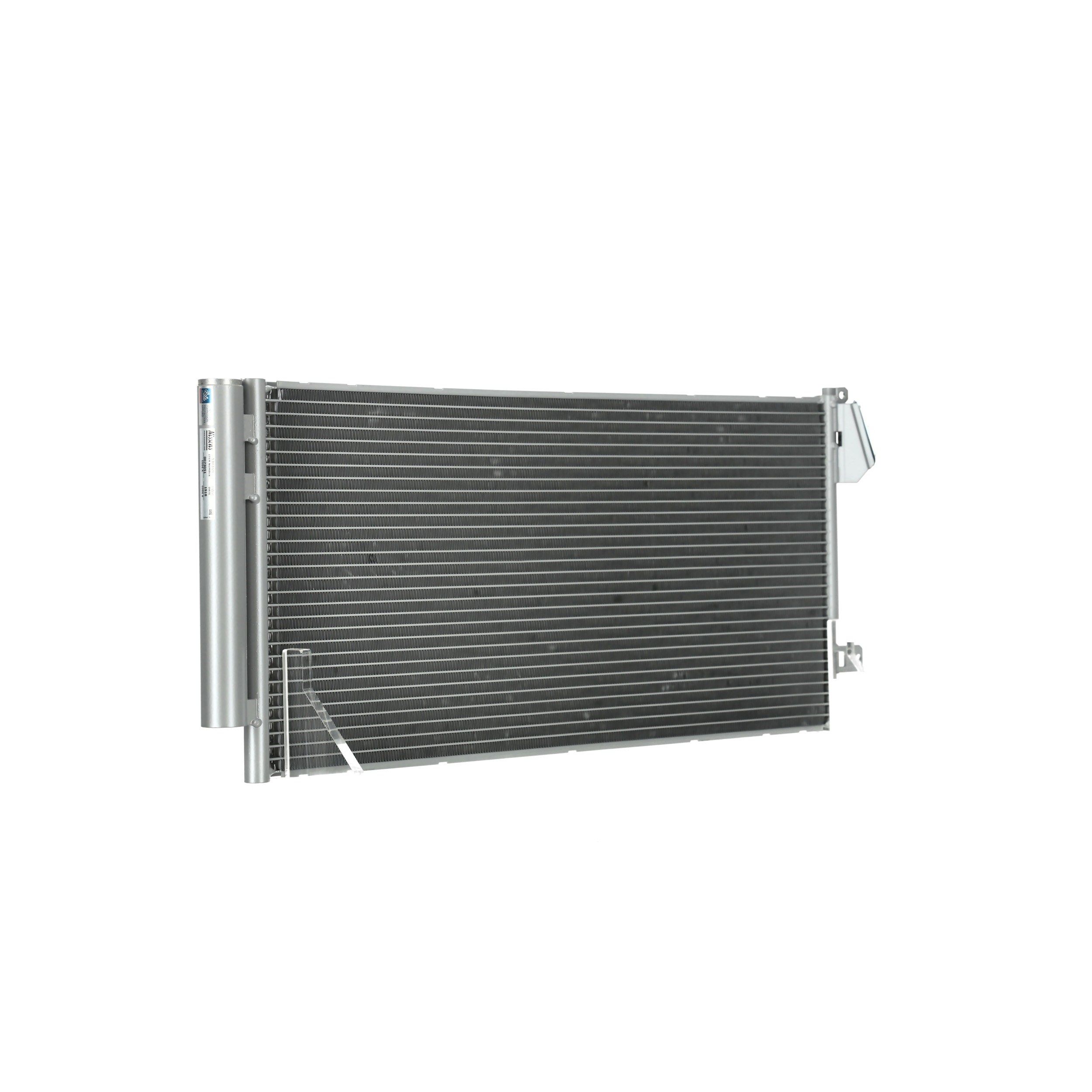 kondensatorius, oro kondicionierius